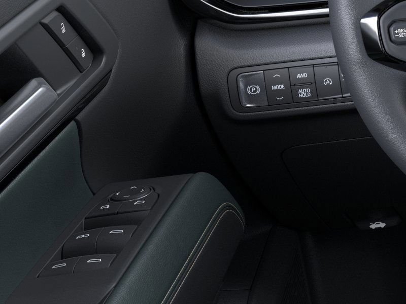 New 2026 GMC Terrain AT4 w/ Technology Package II AWD/4WD image 22