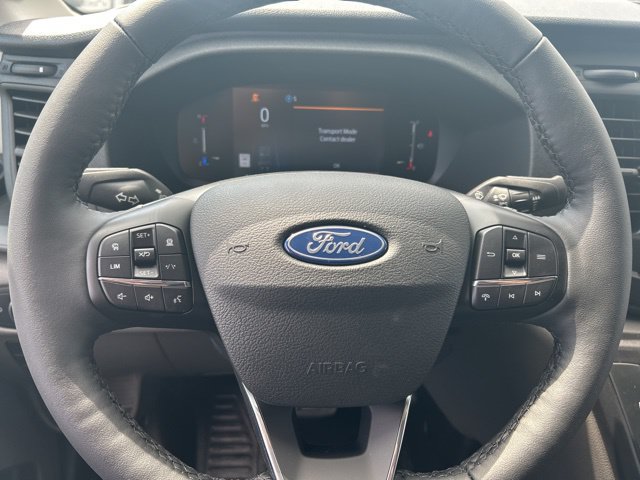 New 2026 Ford Transit 250 148 Medium Roof w/ Load Area Protection Package RWD image 20