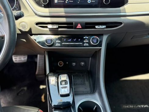 Used 2021 Hyundai Sonata SEL Plus FWD image 9