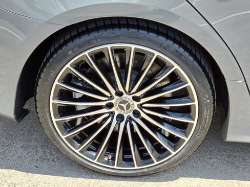 Used 2022 Mercedes-Benz CLS 450 4MATIC image 10
