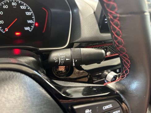 Used 2024 Honda Civic Si image 22