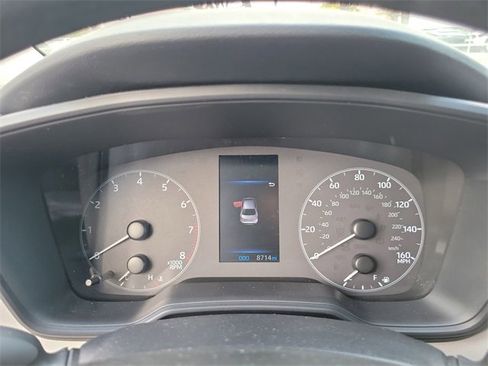 Used 2025 Toyota Corolla LE image 13