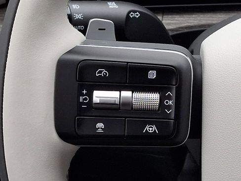 New 2026 Hyundai Santa Fe Calligraphy AWD/4WD image 16
