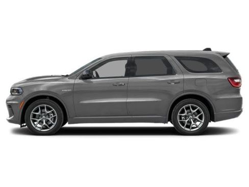 New 2027 Dodge Durango GT AWD/4WD image 2