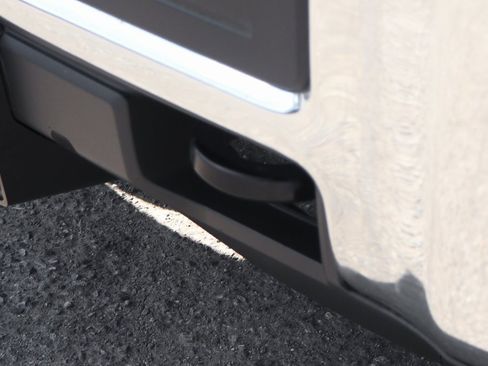 Used 2019 Chevrolet Silverado 3500 LTZ w/ Duramax Plus Package image 53