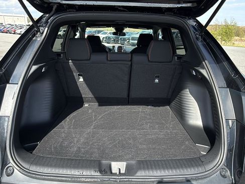Used 2024 Honda HR-V Sport image 20