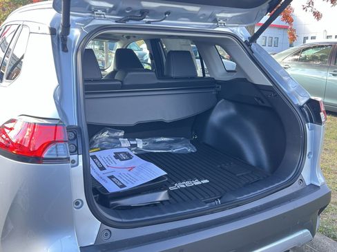 New 2026 Toyota Corolla Cross XLE image 20