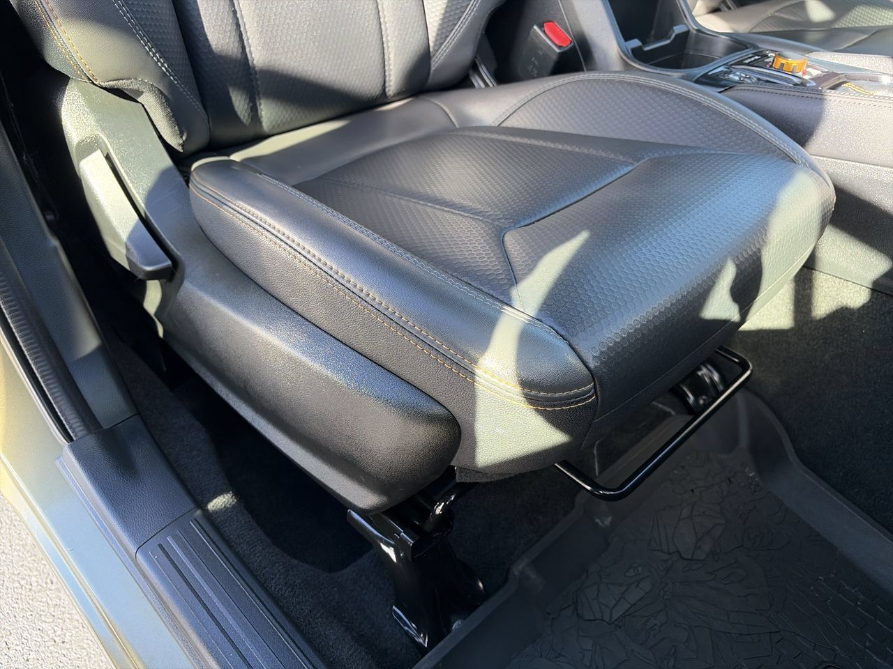 Used 2022 Subaru Forester Wilderness AWD/4WD image 15