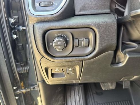 New 2026 RAM 1500 Laramie w/ Sport Appearance Package RWD image 24