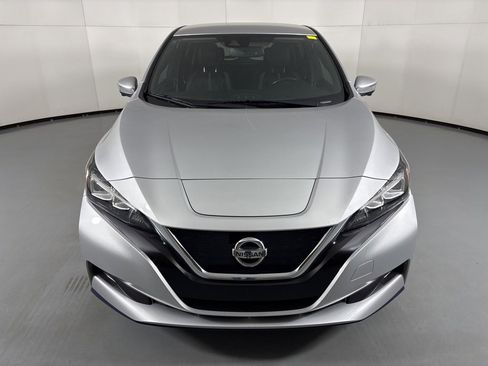Used 2019 Nissan Leaf SL Plus w/ Protection Package image 3