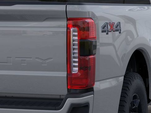 New 2026 Ford F250 XL w/ STX Appearance Package AWD/4WD image 21