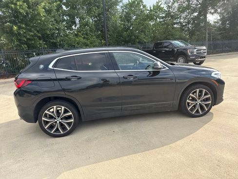 Used 2020 BMW X2 sDrive28i w/ Convenience Package FWD image 3