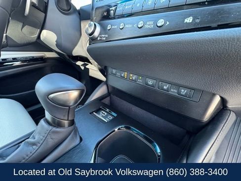 Used 2025 Lexus ES 350 Ultra Luxury image 38