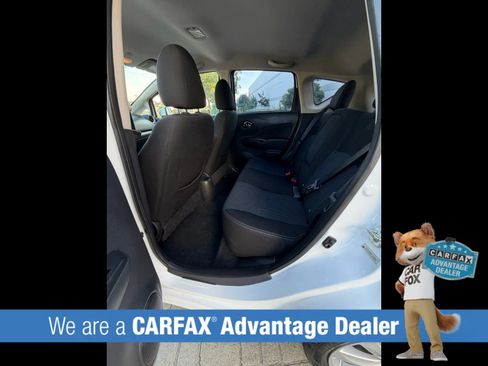 Used 2015 Nissan Versa Note image 11