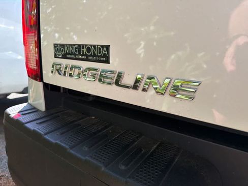 Used 2023 Honda Ridgeline RTL-E image 11