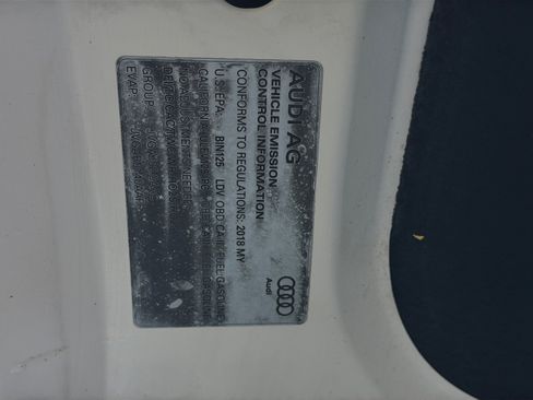 Used 2018 Audi A4 2.0T Ultra Premium image 19