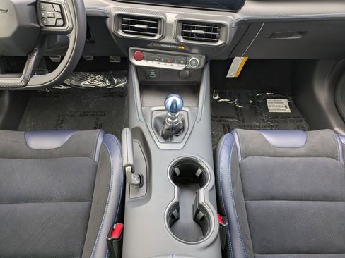 New 2025 Ford Mustang Dark Horse RWD image 18