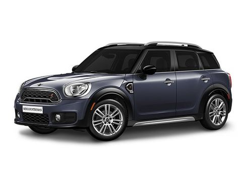 Used 2019 MINI Cooper Countryman S w/ Premium Package AWD/4WD image 1