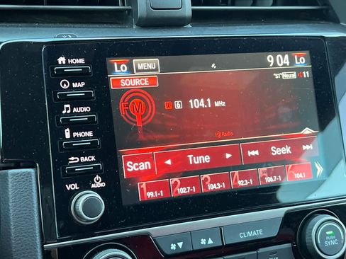 Used 2019 Honda Civic Type R image 20