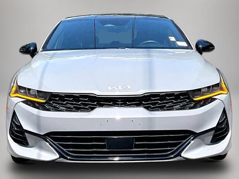 Used 2022 Kia K5 GT-Line w/ GT-Line FWD Premium Package image 3