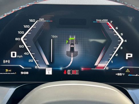 Used 2026 BMW X3 M50 w/ Premium Package image 30