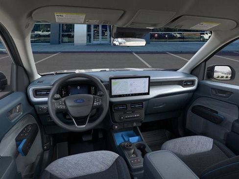 New 2026 Ford Maverick XLT w/ XLT Luxury Package image 9