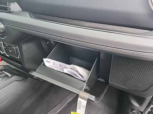 New 2025 Jeep Wrangler Sahara image 16