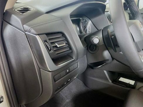 Certified 2026 Nissan Rogue SV w/ SV Premium Package image 8