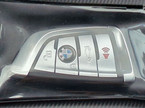 Used 2023 BMW M5 w/ Competition Package AWD/4WD image 46