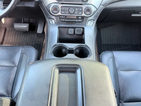 Used 2020 Chevrolet Tahoe LT RWD image 21