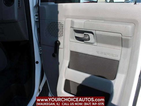 Used 2013 Ford E-350 and Econoline 350 Super Duty image 11