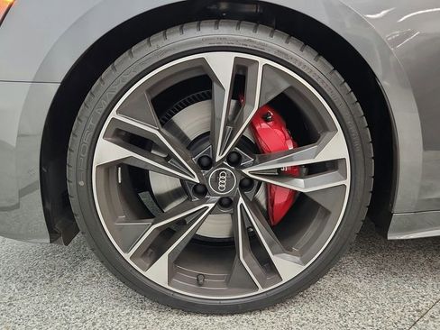 Used 2024 Audi S5 Premium Plus image 33