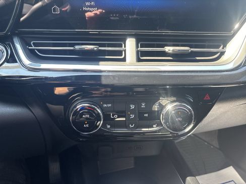 New 2026 Chevrolet Trax RS w/ Driver Confidence Package FWD image 21