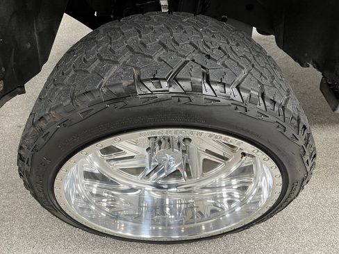 Used 2023 GMC Sierra 1500 Denali Ultimate AWD/4WD image 15
