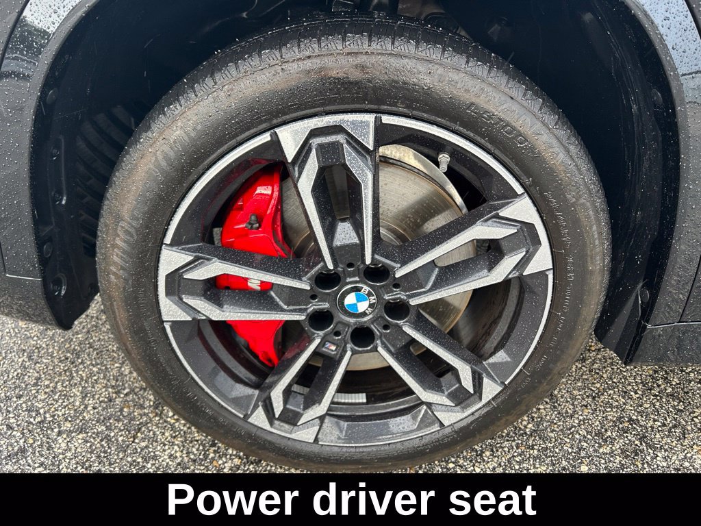 Used 2026 BMW X1 M35i AWD/4WD image 19