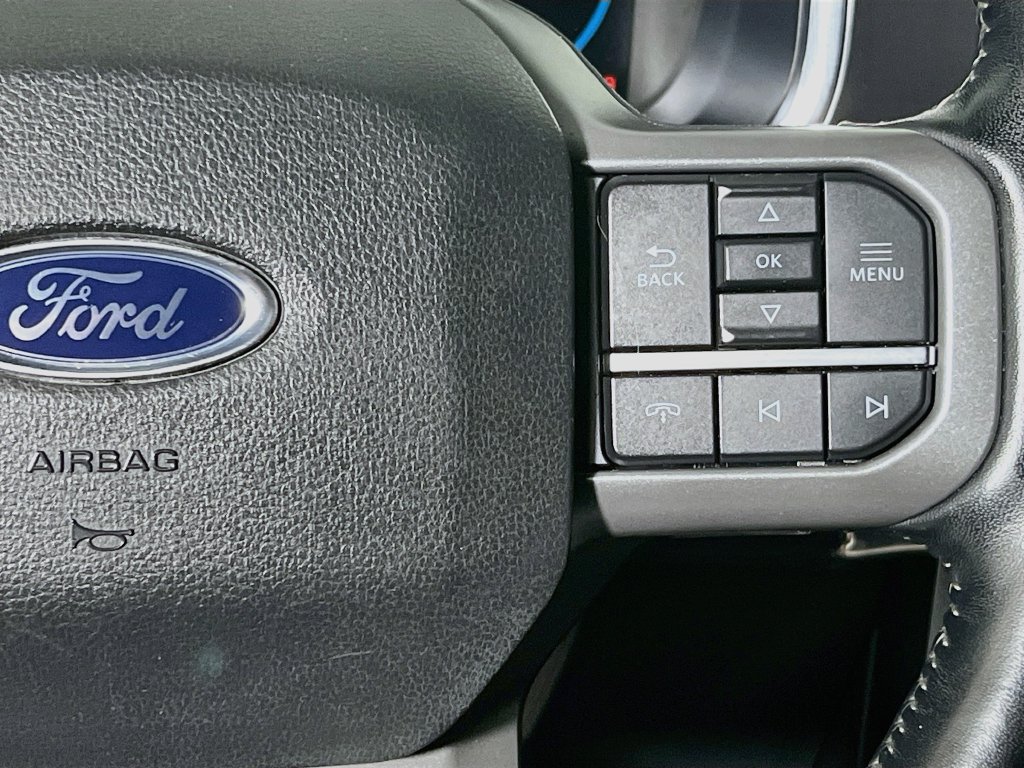 Used 2022 Ford F150 Lariat w/ Equipment Group 502A High AWD/4WD image 15