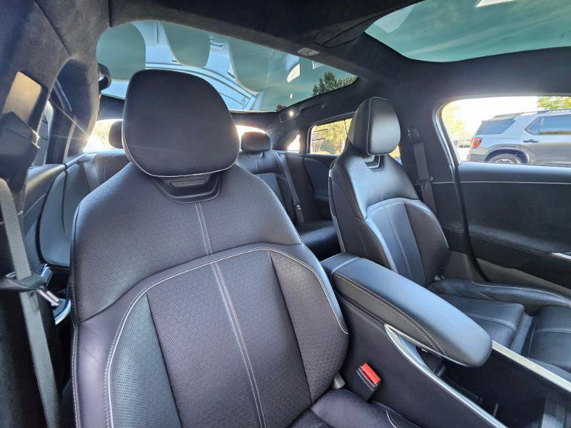 Used 2023 Lucid Air Grand Touring AWD/4WD image 65