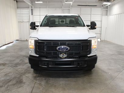 New 2026 Ford F350 XL