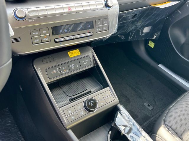 New 2026 Hyundai Kona Limited AWD/4WD image 19