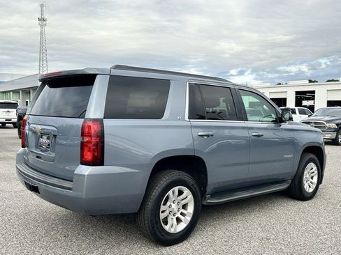 Used 2016 Chevrolet Tahoe LT image 28