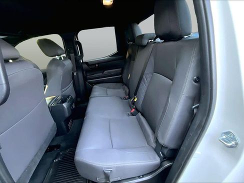 Certified 2025 Toyota Tacoma SR AWD/4WD image 19