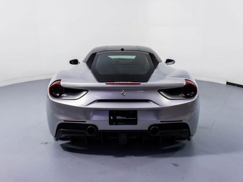 Certified 2016 Ferrari 488 GTB image 7