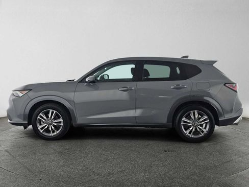 Used 2025 Acura ADX FWD image 4
