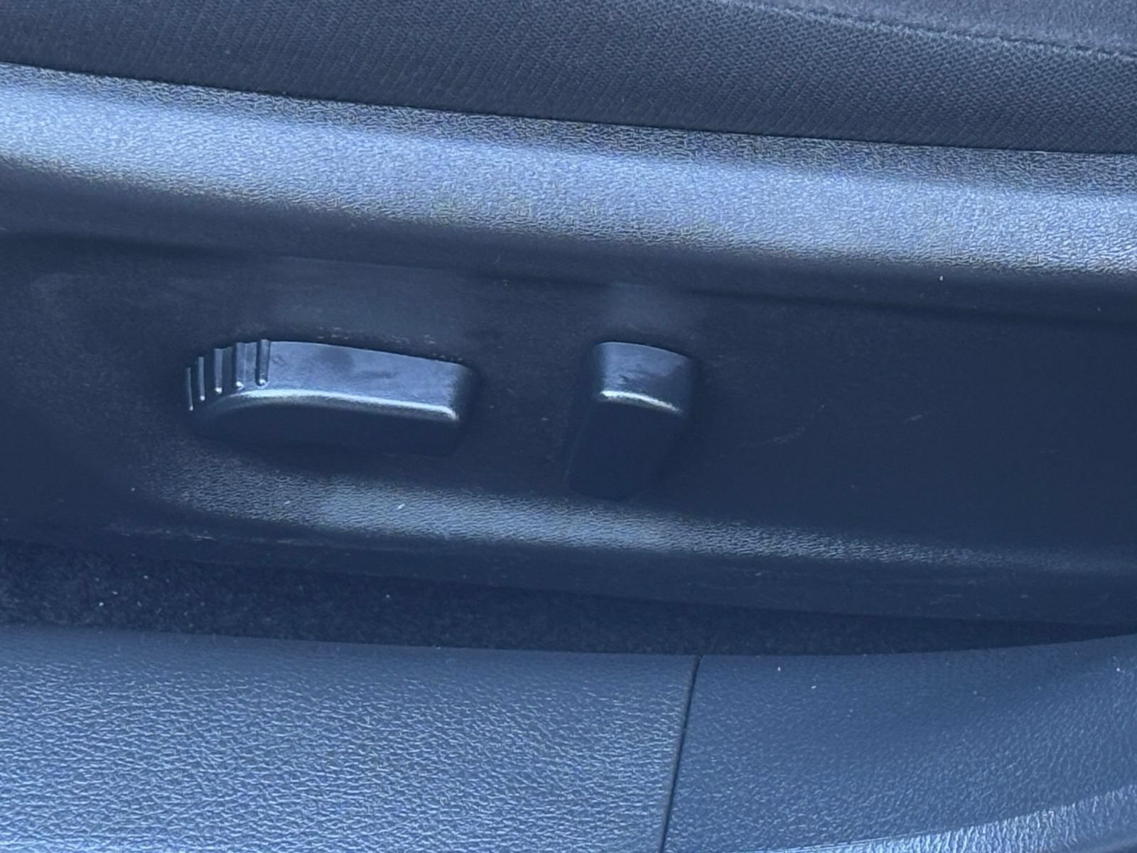 Used 2026 Nissan Altima 2.5 SV FWD image 19