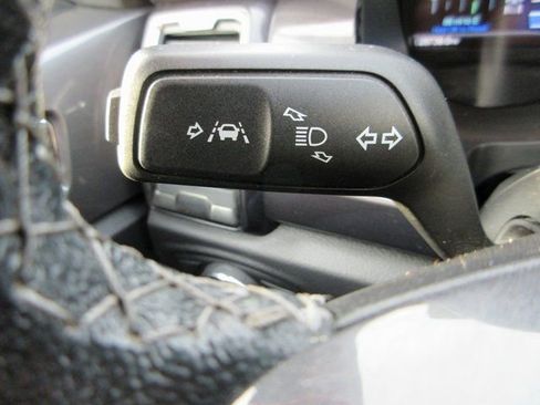 Used 2023 Ford Ranger Lariat w/ Equipment Group 501A High image 10