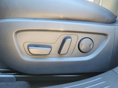 New 2026 MAZDA CX-50 AWD 2.5 Hybrid w/ Weather Package image 17