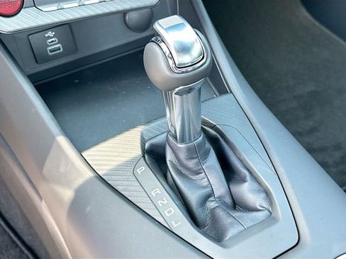 New 2026 Ford Mustang Coupe RWD image 11