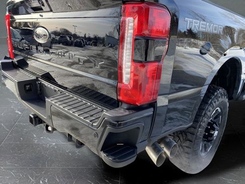 New 2026 Ford F250 XLT w/ XLT Premium Package image 28