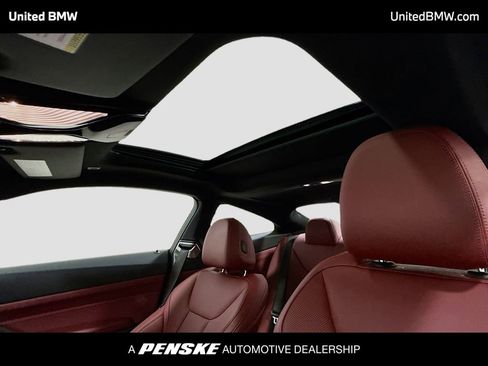 Used 2026 BMW 430i Coupe image 12