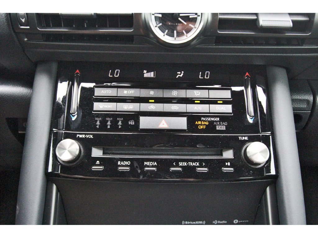 Used 2024 Lexus IS 300 w/ Comfort Package RWD image 29
